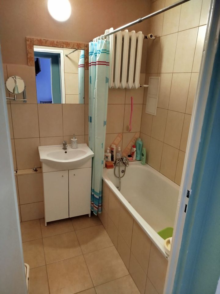 Mieszkanie 3-pokojowe Olsztynek, ul. Daszyńskiego. Zdjęcie 8