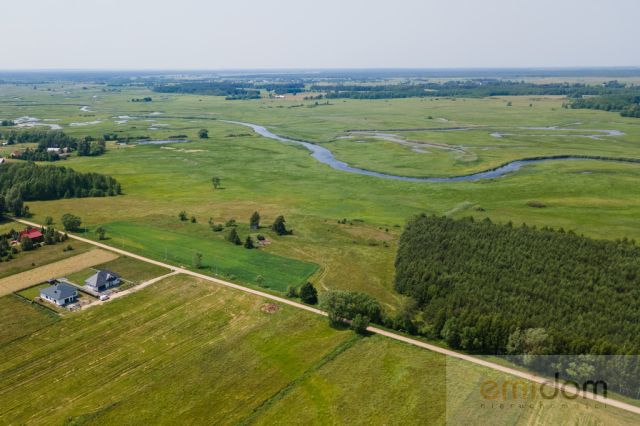Działka inwestycyjna Szafranki. Zdjęcie 11