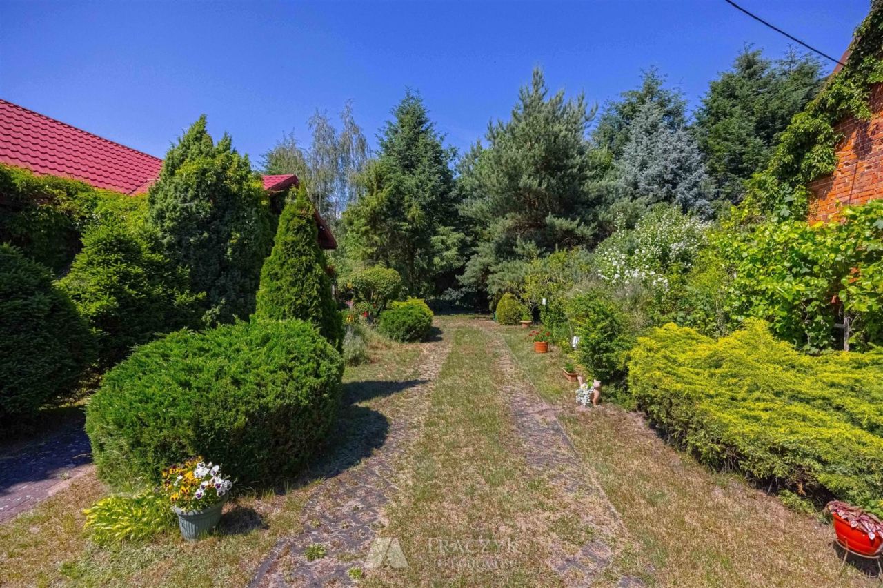 dom, 5 pokoi Grabówka. Zdjęcie 23