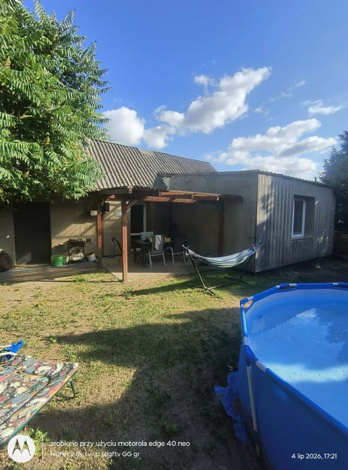 siedlisko, 2 pokoje Obręb. Zdjęcie 2