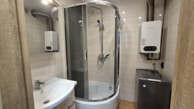 Mieszkanie 2-pokojowe Gliwice, ul. Chorzowska. Zdjęcie 9