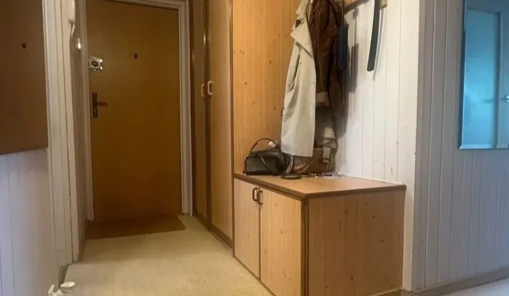 Mieszkanie 2-pokojowe Grodzisk Mazowiecki, ul. H. Szczerkowskiego