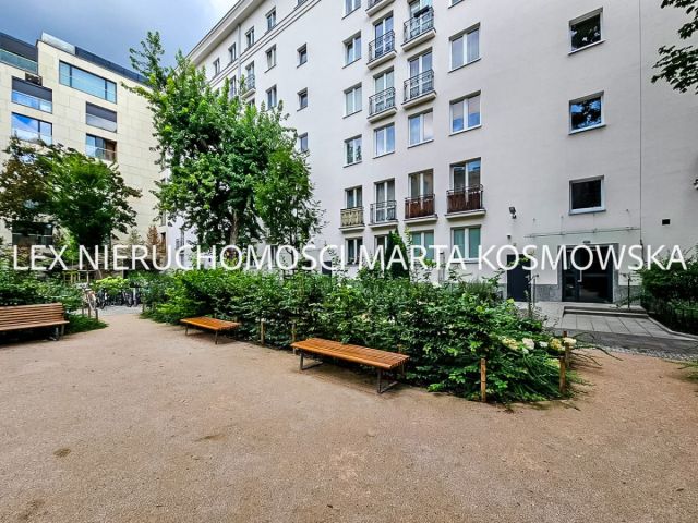 Mieszkanie 2-pokojowe Warszawa Ochota, ul. Siewierska. Zdjęcie 16