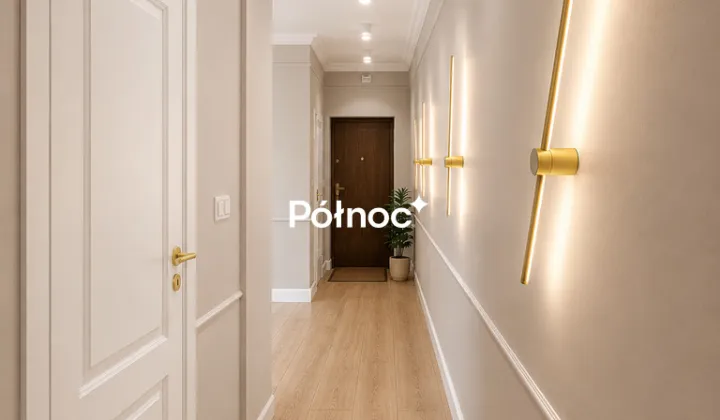 Mieszkanie 3-pokojowe Lublin, ul. Środkowa