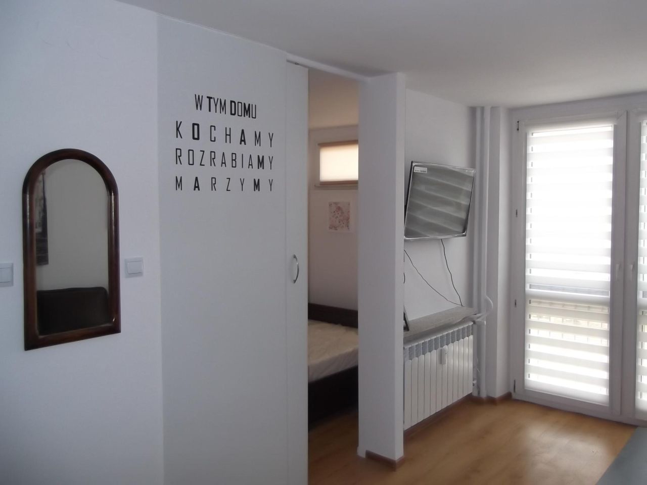 Mieszkanie 2-pokojowe Warszawa Śródmieście, ul. Grzybowska. Zdjęcie 9