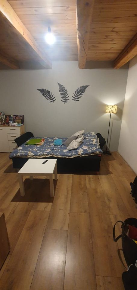 dom wolnostojący, 3 pokoje Biechówko. Zdjęcie 4