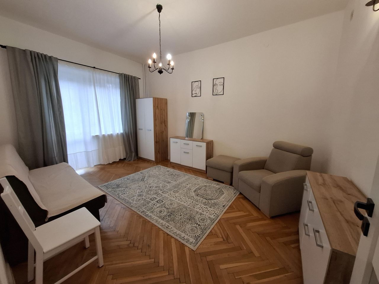 Mieszkanie 3-pokojowe Warszawa Ochota, ul. Spiska. Zdjęcie 4