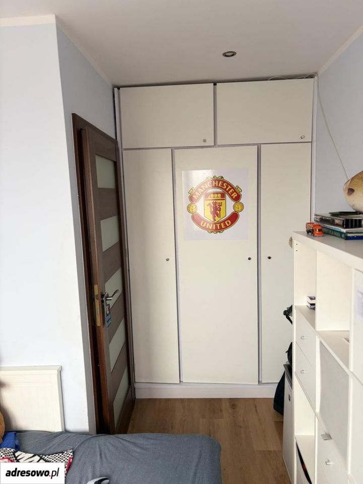 Mieszkanie 3-pokojowe Bydgoszcz. Zdjęcie 7