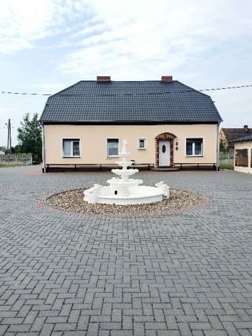 dom wolnostojący Miedzichowo. Zdjęcie 1