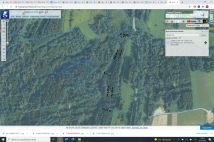 Działka rekreacyjna Buków. Zdjęcie 1