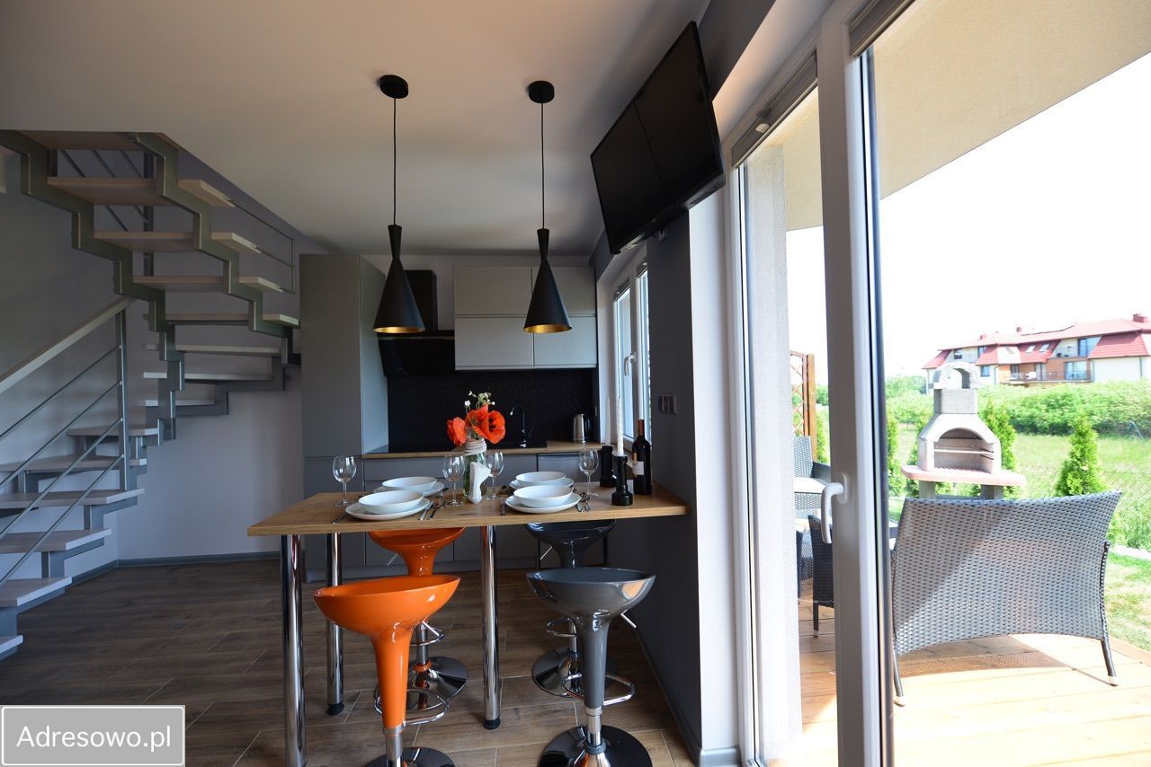 Hotel/pensjonat Jastrzębia Góra, ul. Kuracyjna. Zdjęcie 7