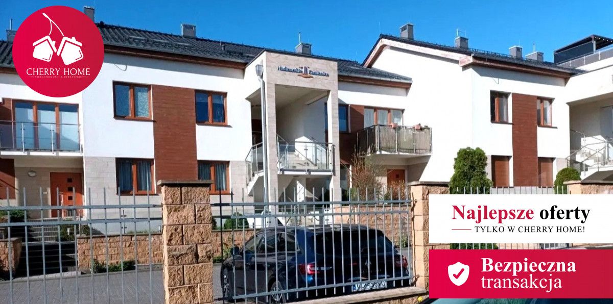 Mieszkanie 2-pokojowe Gdańsk, ul. Iwo Galla