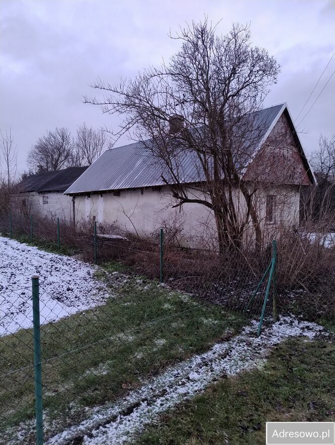 siedlisko, 1 pokój Świerże, ul. Skrajna. Zdjęcie 4