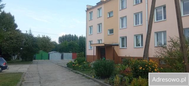 Mieszkanie 1-pokojowe Białopole. Zdjęcie 1