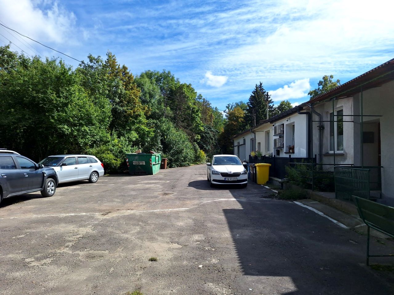 Mieszkanie 3-pokojowe Wrocław Leśnica, ul. Dolnobrzeska. Zdjęcie 17