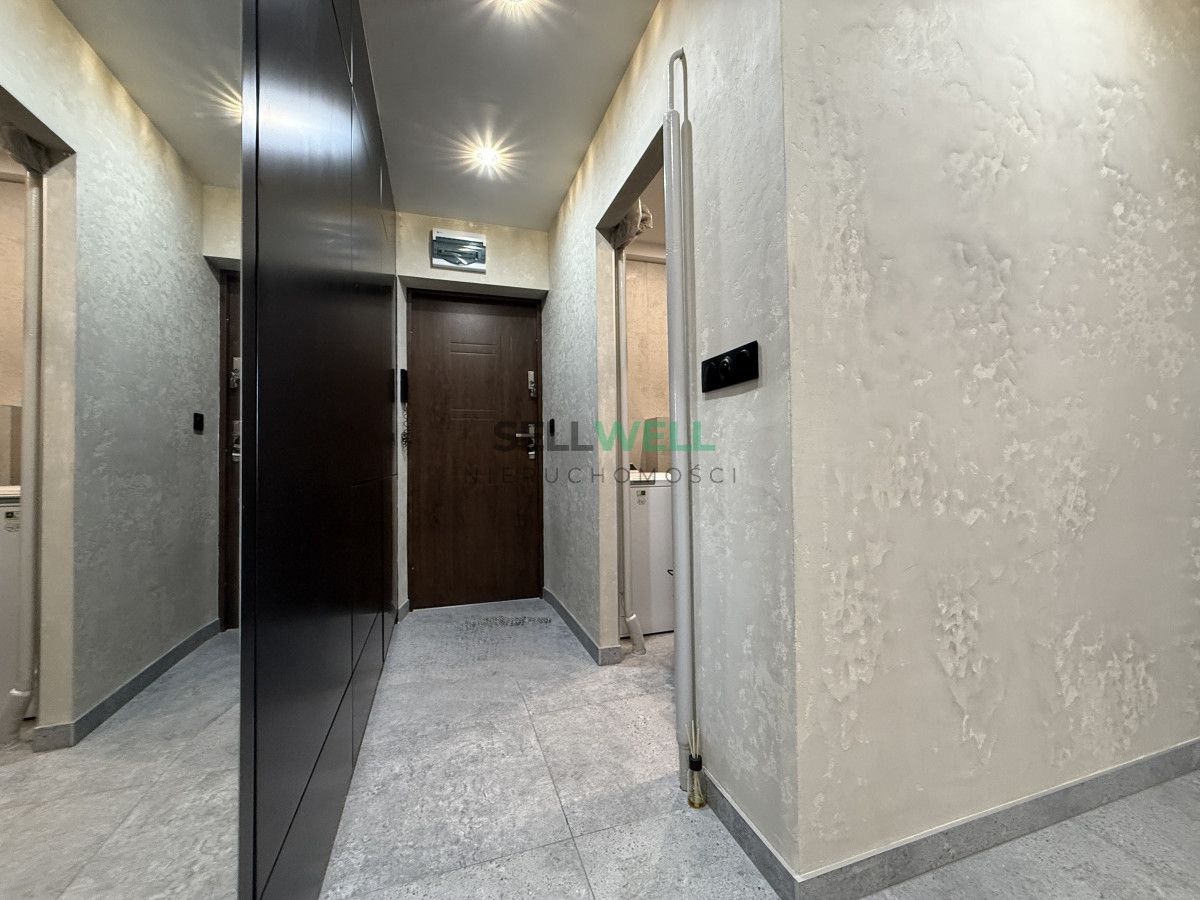 Mieszkanie 2-pokojowe Łódź Bałuty, ul. Obornicka. Zdjęcie 11