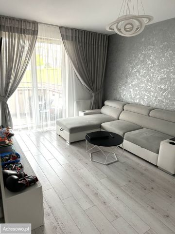 Mieszkanie 2-pokojowe Olsztyn, ul. Bohaterów Monte Cassino. Zdjęcie 1