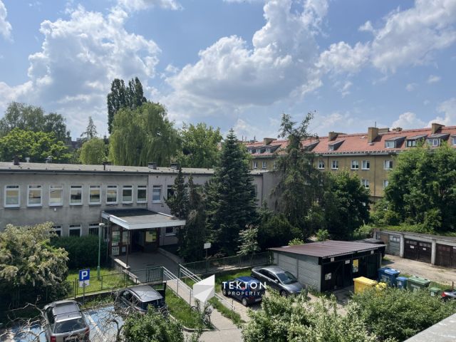Mieszkanie 2-pokojowe Poznań Jeżyce, ul. Galla Anonima. Zdjęcie 10