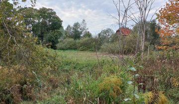 Działka budowlana Lędziechowo