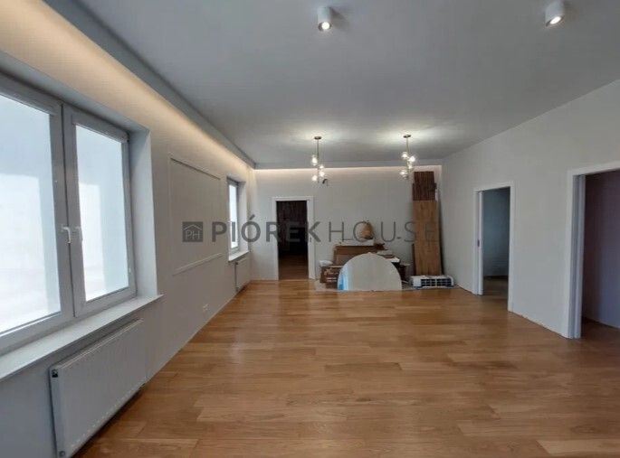 Mieszkanie 4-pokojowe Warszawa Ursynów, ul. Villardczyków