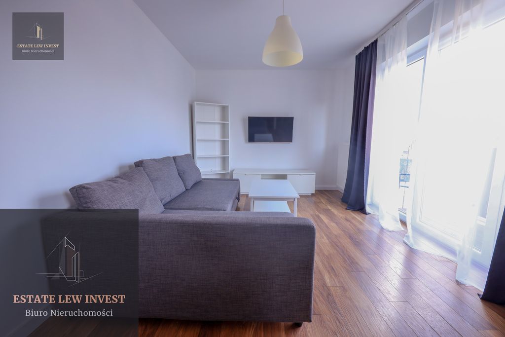 Mieszkanie 3-pokojowe Kraków, ul. Rydlówka. Zdjęcie 9