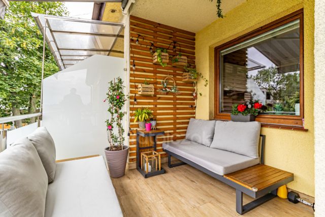 Mieszkanie 2-pokojowe Rumia, ul. Żwirki i Wigury. Zdjęcie 6