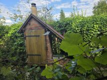 Działka rod Ruda Śląska Orzegów. Zdjęcie 2