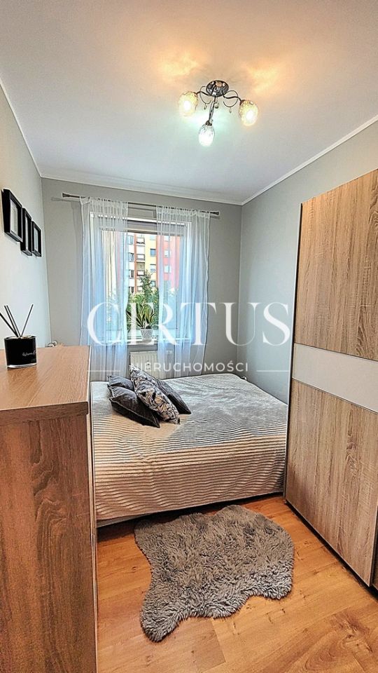 Mieszkanie 2-pokojowe Gorzów Wielkopolski Górczyn, ul. Obrońców Pokoju. Zdjęcie 15