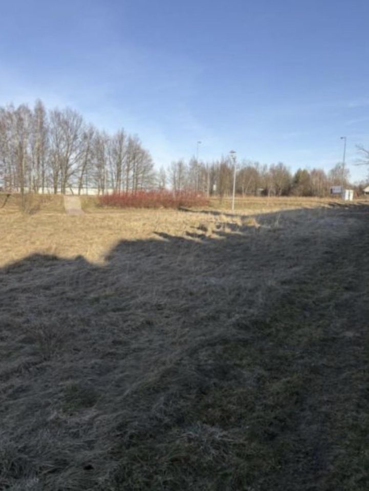 Działka budowlana Kielce Bocianek, ul. Radomska. Zdjęcie 3