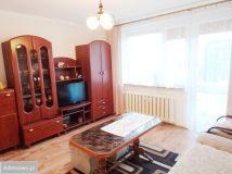 Mieszkanie 3-pokojowe Dębno, ul. Juliusza Słowackiego