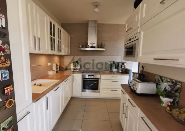 Mieszkanie 5-pokojowe Warszawa Białołęka, ul. Głębocka. Zdjęcie 4