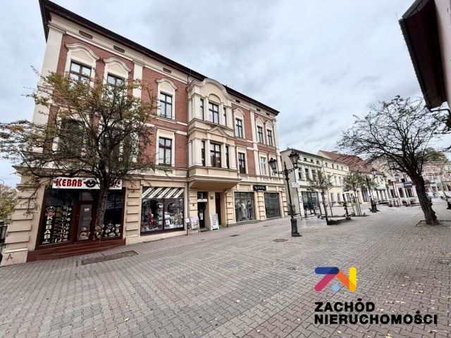 Mieszkanie 1-pokojowe Zielona Góra Centrum. Zdjęcie 14