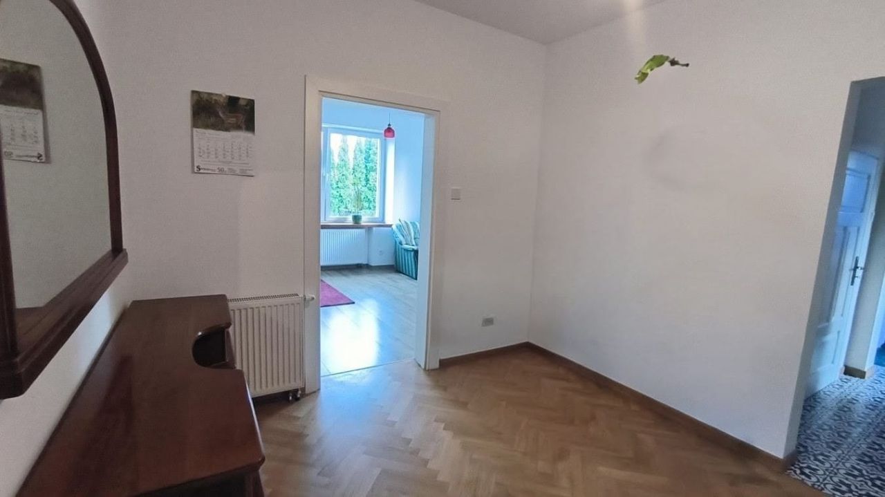 dom wolnostojący, 4 pokoje Grodzisk Mazowiecki. Zdjęcie 14