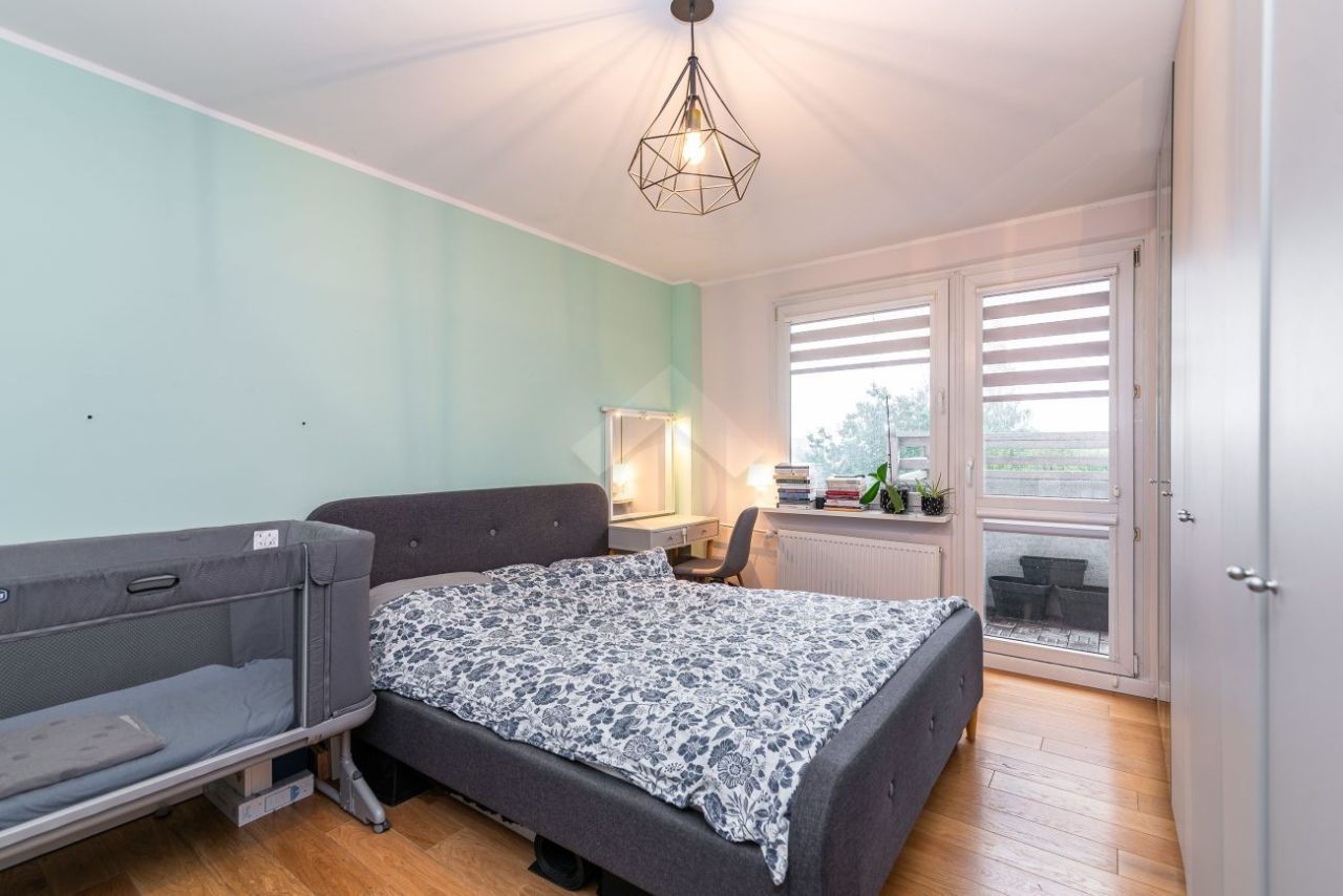 Mieszkanie 4-pokojowe Kraków Kurdwanów, ul. Jakuba Bojki. Zdjęcie 8