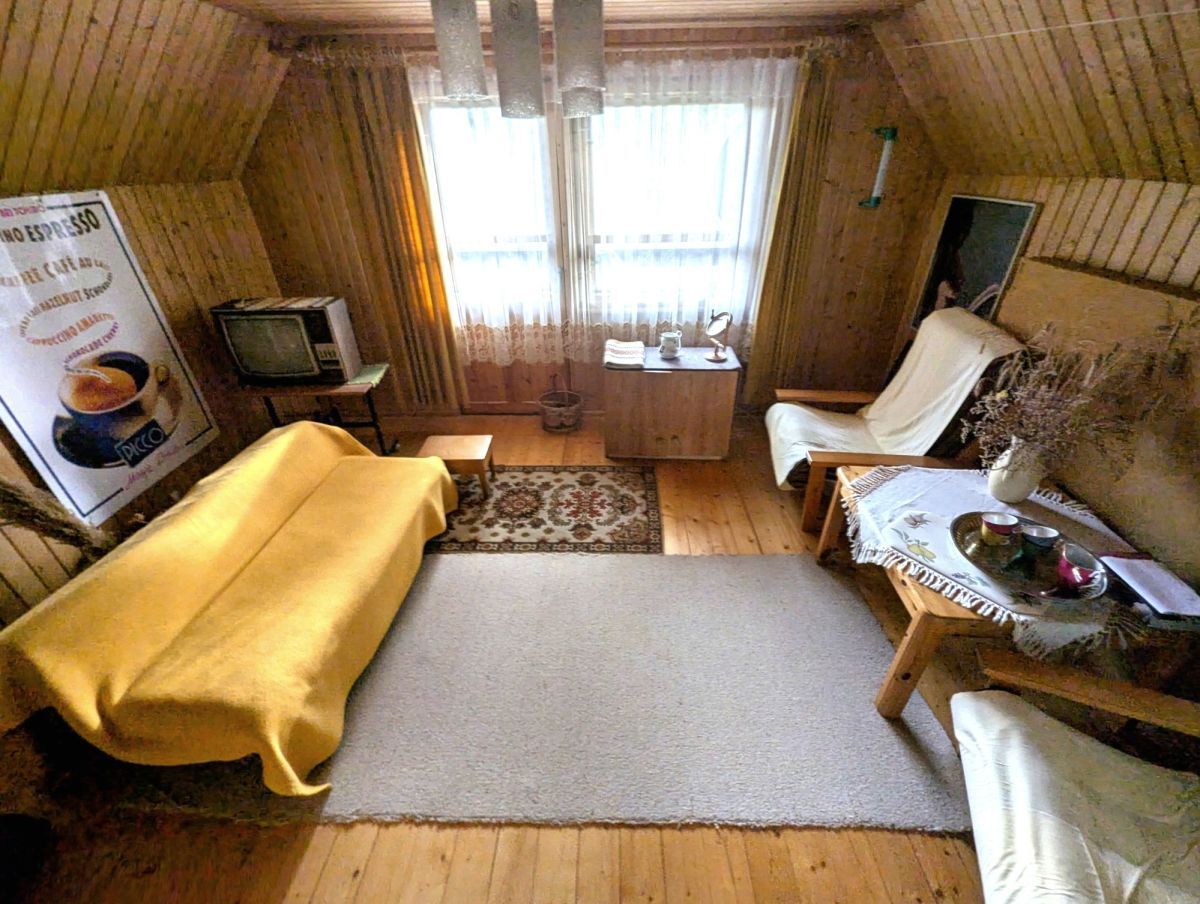 dom wolnostojący, 7 pokoi Kasparus. Zdjęcie 9