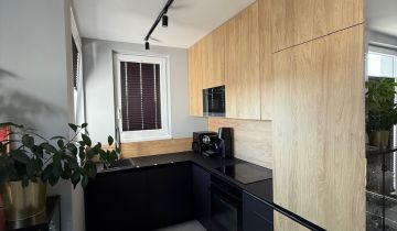 Mieszkanie 3-pokojowe Gdańsk Morena, ul. Franciszka Rakoczego