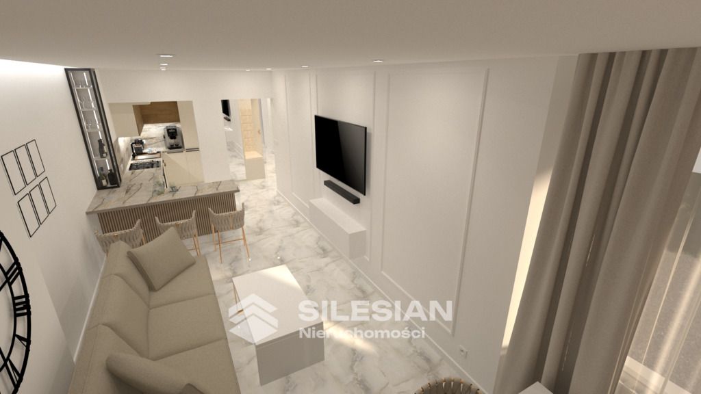 Mieszkanie 3-pokojowe Świdnica, ul. Stanisława Wyspiańskiego. Zdjęcie 25