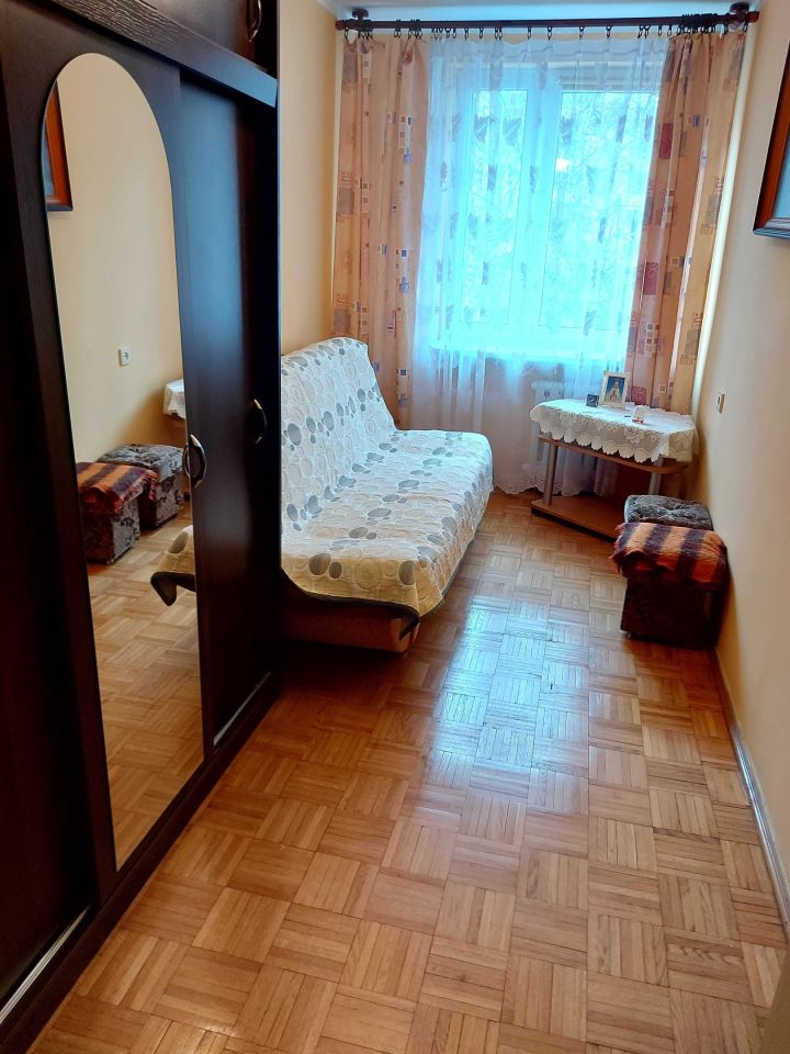 Mieszkanie 2-pokojowe Grodzisk Mazowiecki Centrum. Zdjęcie 3