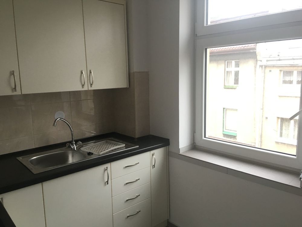 Mieszkanie 1-pokojowe Chorzów Batory, ul. Hutnicza. Zdjęcie 4