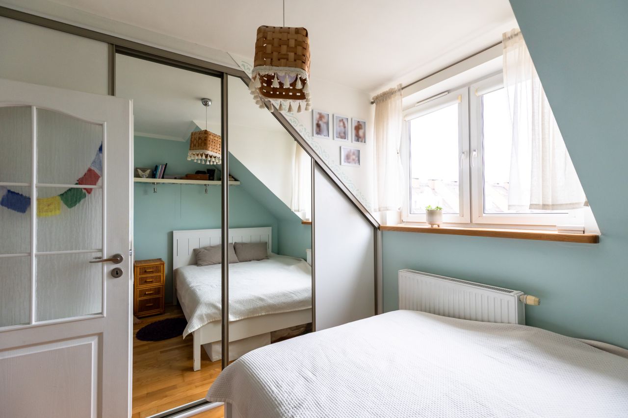 Mieszkanie 3-pokojowe Olsztyn Śródmieście, ul. Polna. Zdjęcie 18