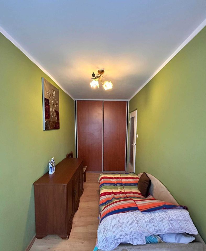 Mieszkanie 2-pokojowe Giżycko, os. XXX-lecia. Zdjęcie 6