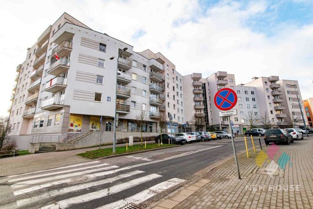 Mieszkanie 4-pokojowe Olsztyn, ul. Franciszka Barcza. Zdjęcie 16