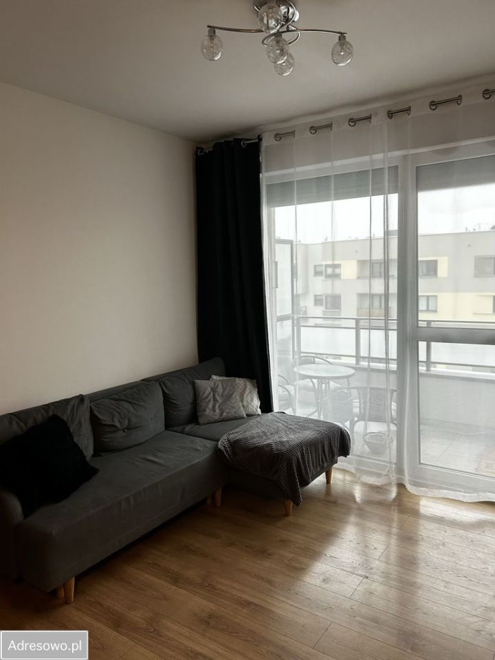 Mieszkanie 2-pokojowe Warszawa Ursus, ul. Edwarda Habicha. Zdjęcie 11