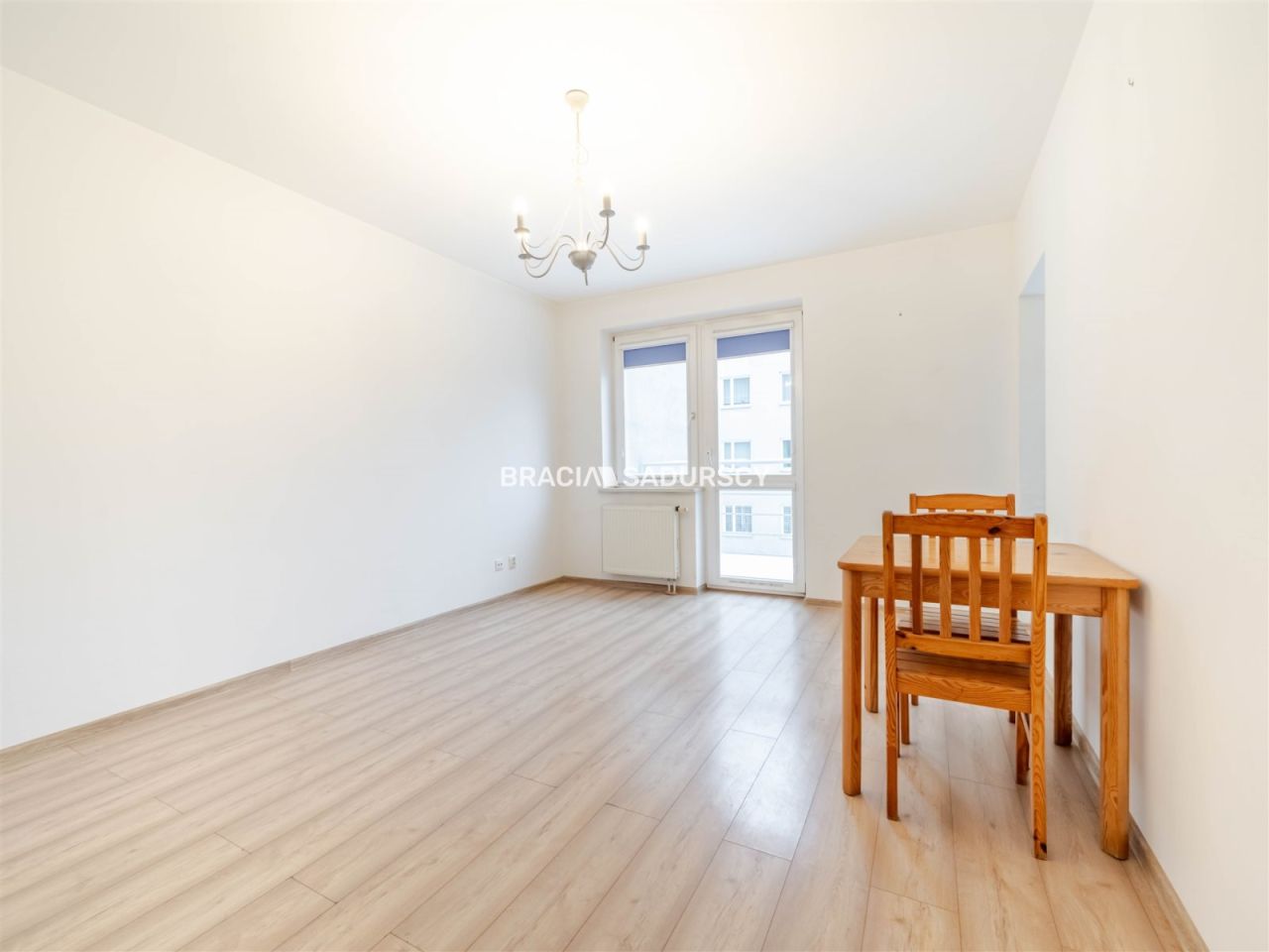 Mieszkanie 1-pokojowe Kraków Krowodrza, ul. Eljasza Walerego Radzikowskiego. Zdjęcie 7