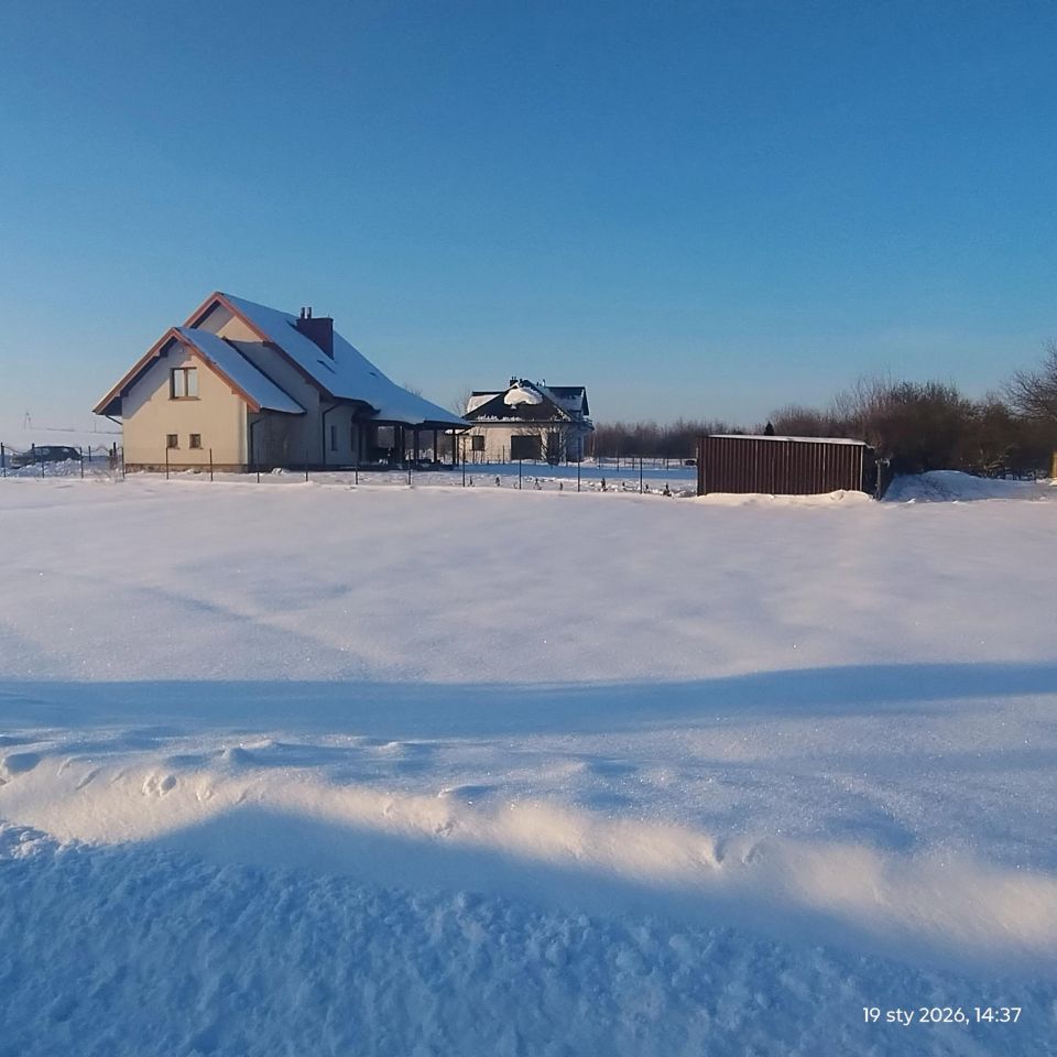 Działka budowlana Szydłowo, ul. Nowa. Zdjęcie 10