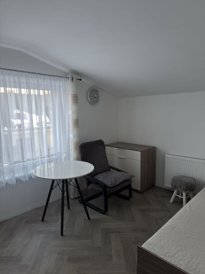 Mieszkanie 1-pokojowe Kębłowo. Zdjęcie 3