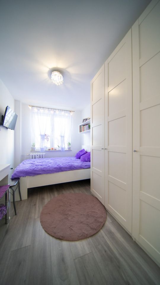 Mieszkanie 2-pokojowe Lublin Dziesiąta, ul. Jacka Przybylskiego. Zdjęcie 8