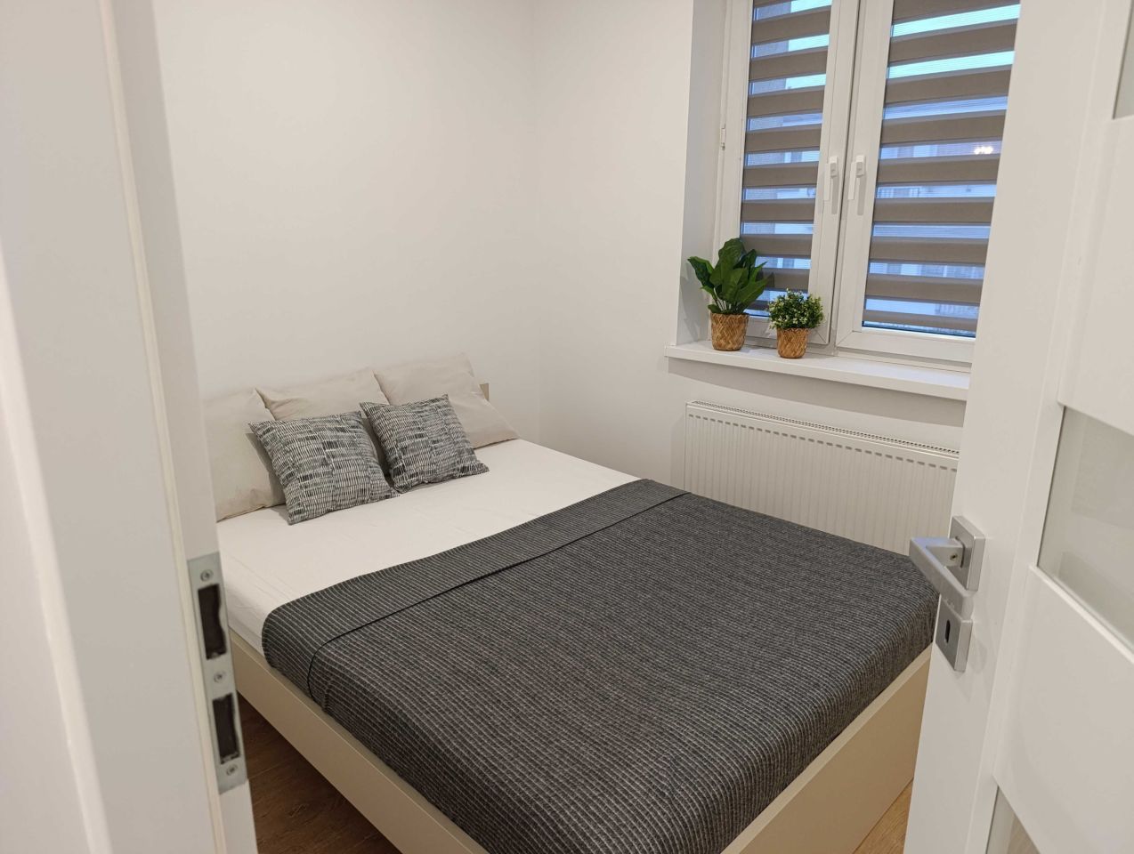 Mieszkanie 4-pokojowe Chorzów Centrum, ul. Cieszyńska. Zdjęcie 2