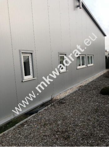 Hala/magazyn Warszawa Wilanów. Zdjęcie 3