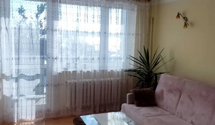 Mieszkanie 3-pokojowe Orneta, ul. Morąska